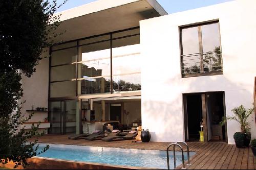 maison pour production photographique a marseille